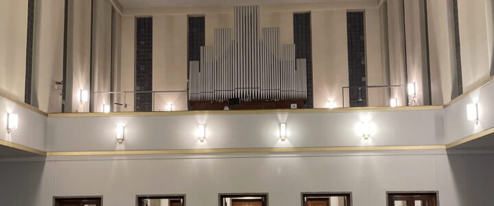 Krematorium Strašnice