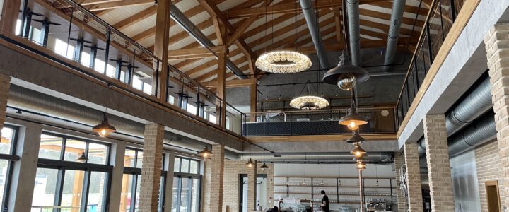 Turnovská pivnice Na Lukách -Turnov